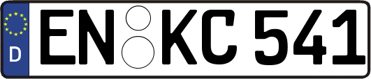 EN-KC541