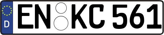 EN-KC561