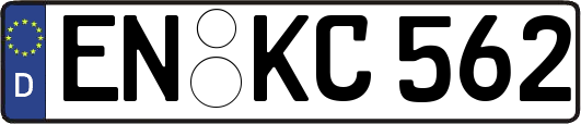 EN-KC562