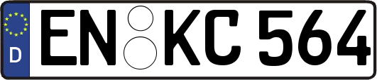 EN-KC564