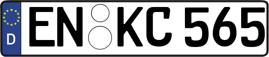 EN-KC565