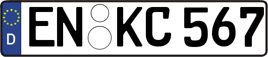 EN-KC567