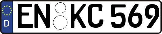EN-KC569