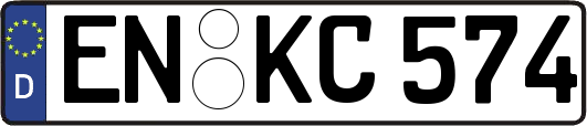 EN-KC574