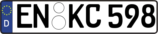 EN-KC598