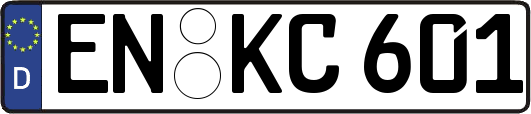 EN-KC601