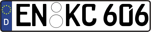 EN-KC606