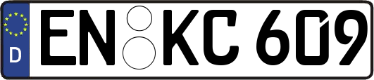 EN-KC609