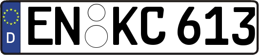 EN-KC613