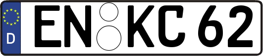EN-KC62
