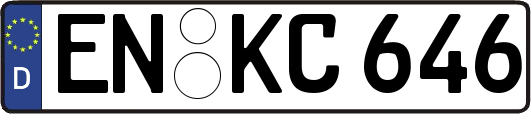 EN-KC646