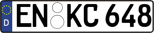 EN-KC648