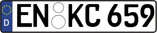 EN-KC659