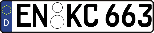 EN-KC663