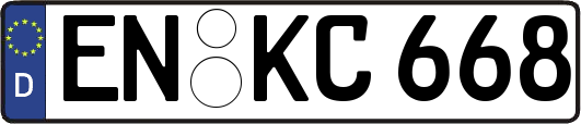 EN-KC668