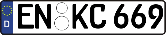 EN-KC669
