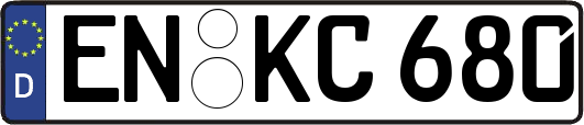 EN-KC680