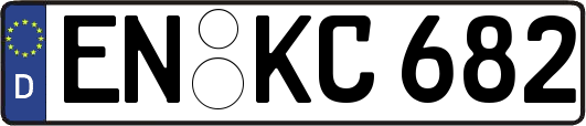 EN-KC682