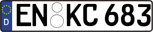 EN-KC683