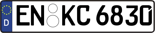 EN-KC6830
