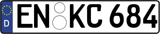 EN-KC684