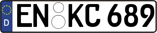 EN-KC689