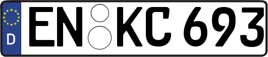 EN-KC693