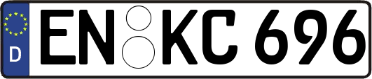 EN-KC696