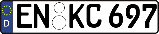 EN-KC697