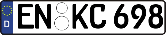EN-KC698