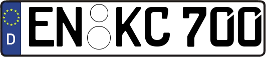 EN-KC700