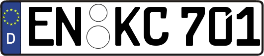 EN-KC701