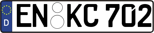 EN-KC702