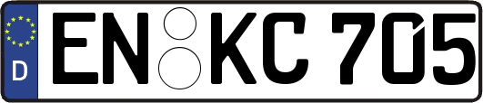 EN-KC705