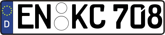 EN-KC708
