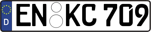 EN-KC709