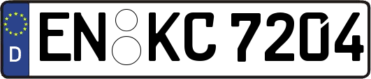 EN-KC7204