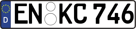 EN-KC746