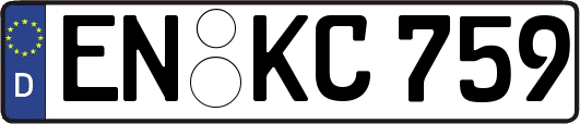 EN-KC759