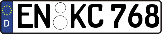EN-KC768