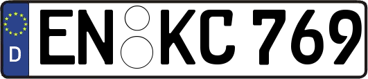EN-KC769