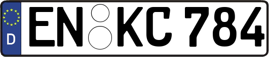 EN-KC784