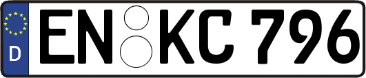 EN-KC796
