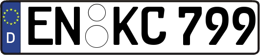 EN-KC799