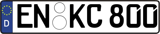 EN-KC800