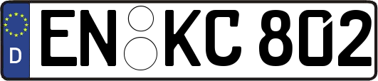 EN-KC802