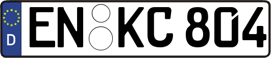 EN-KC804