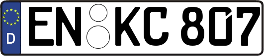 EN-KC807