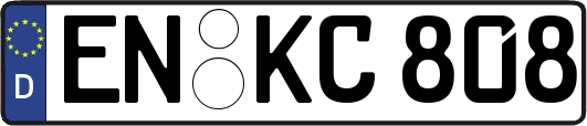 EN-KC808