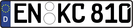 EN-KC810